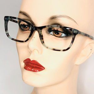 Ralph Lauren RA7089 Eyeglasses Havana Frames